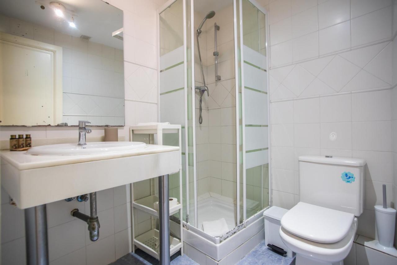 Apartament 42man1018 Centrally Located Flat In Sant Antoni