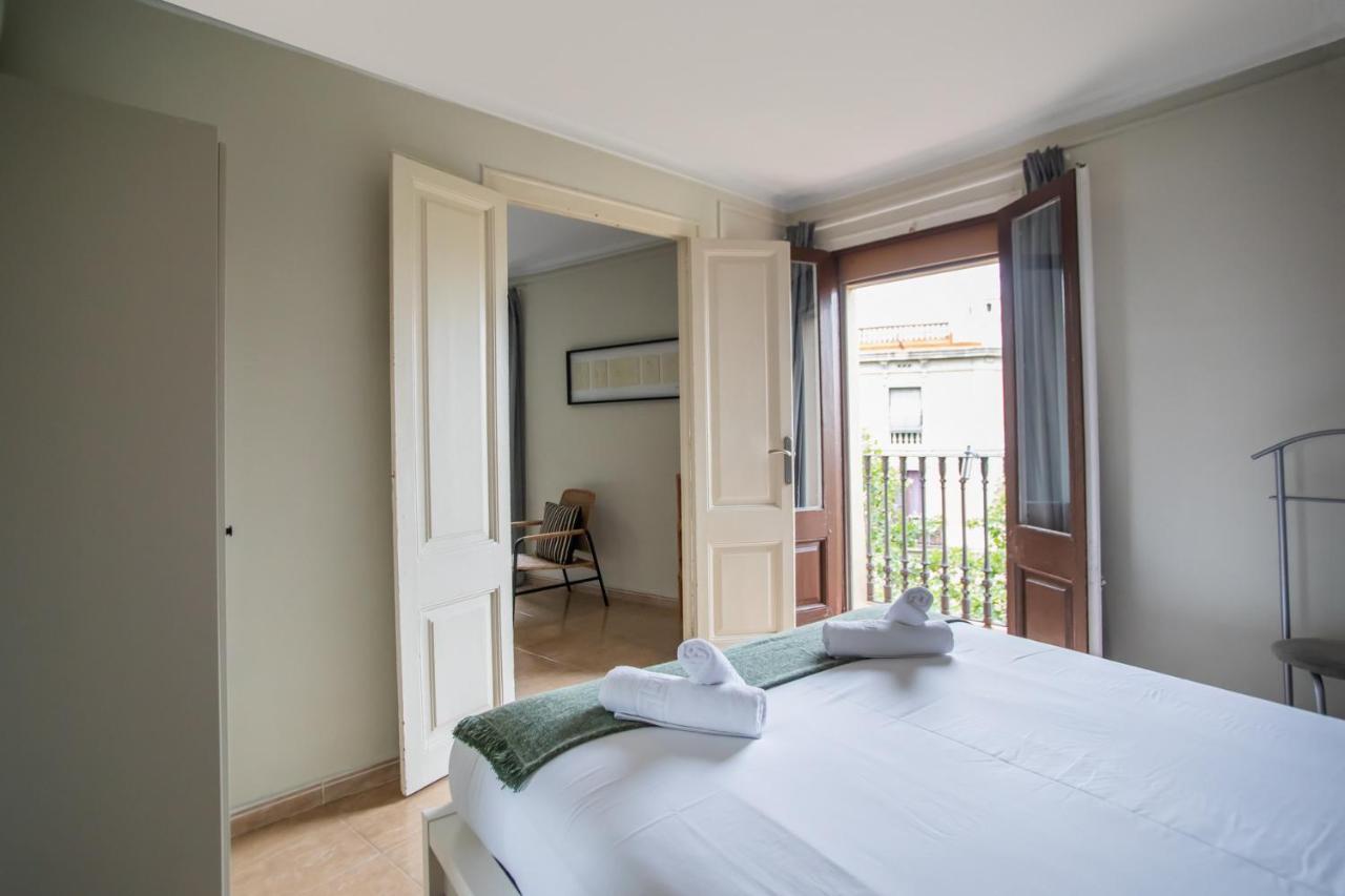 Apartament 42man1018 Centrally Located Flat In Sant Antoni